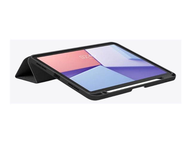 Spigen iPad Air 11in (2025/2024)/10.9in (2022/2020) Case Urban fit Black