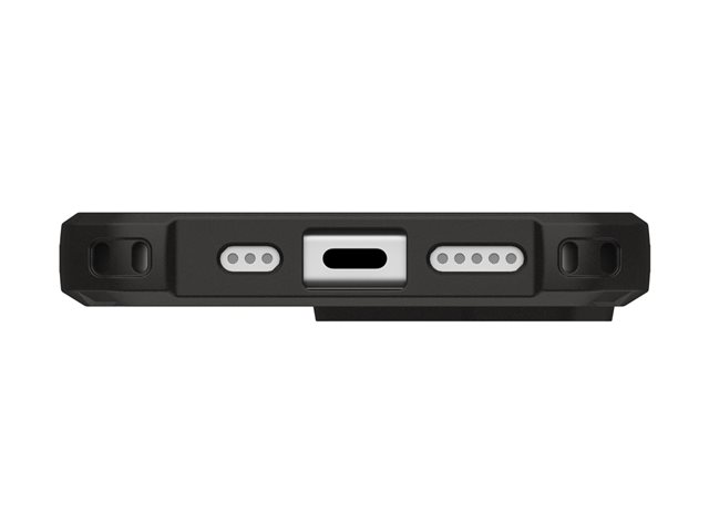 UAG iPhone 17 PATHFINDER MGSF BLACK