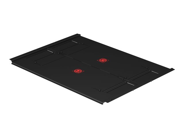 Rack Bottom Panel 800x1200 Powder coated