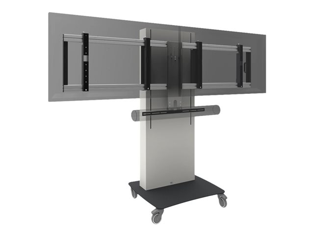 SmartMetals BUS. SOUNDBAR BRACKET