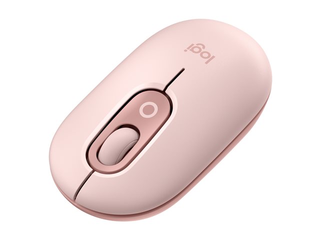 Logitech POP mouse 