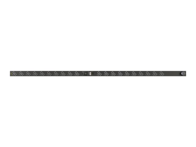 Geist Rack PDU branch metered Upgrade 0U