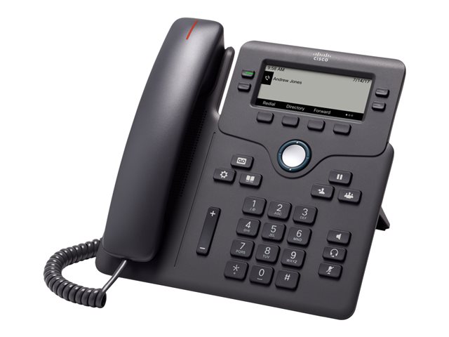 Cisco 6841 Phone for MPP