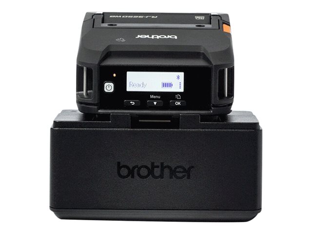 RJ3200 Single Cradle