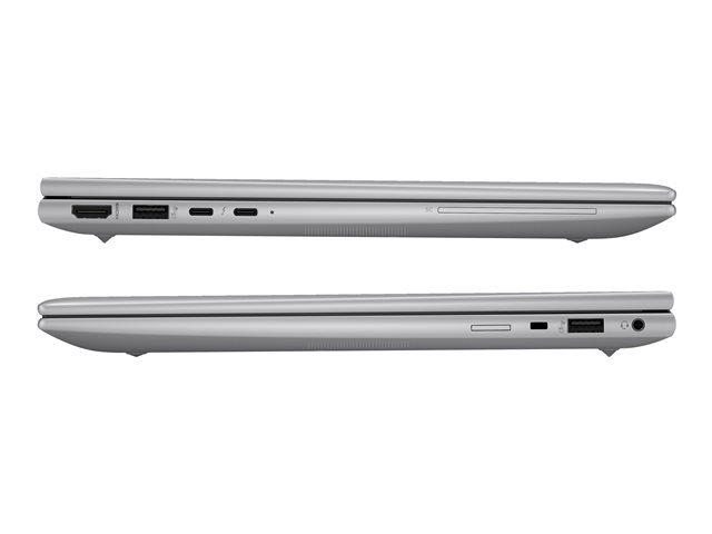 HP ZBook Firefly 14 G11 A Mobile Workstation - AMD Ryzen 9 - 8945HS / up to 5.2 GHz - Win 11 Pro - Radeon 780M - 32 GB RAM - 1 TB SSD NVMe, TLC - 14\" IPS 2560 x 1600 (WQXGA) @ 120 Hz - Wi-Fi 6E, Bluetooth - kbd: Belgium - with HP Wolf Pro Security Edition (1 year)