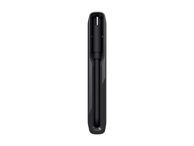 Belkin USB-C 4-Port Mini Hub - Hub - 4 x SuperSpeed USB 3.0 - desktop