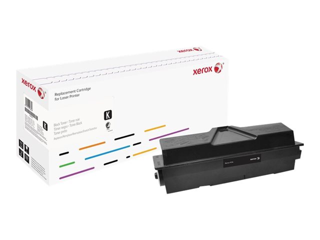 Xerox Kyocera FS-1100/1100N - Black - compatible - toner cartridge (alternative for: Kyocera TK-140) - for Kyocera FS-1100, 1100N, 1100TN/KL3