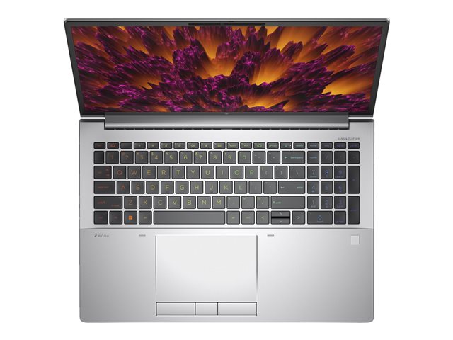ZBook 16 G10 i9-13950HX/16/32GB/1TB RTX2000 QWERTY