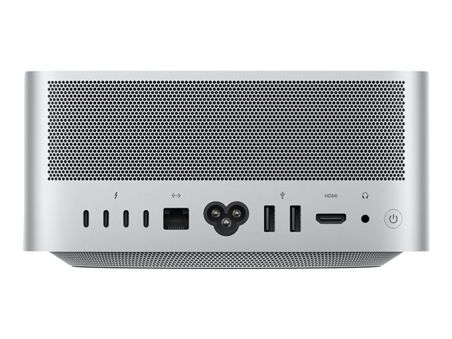 Mac Studio: Apple M5 Ultra chip with 30-core CPU, 64-core GPU, 96GB, 1TB