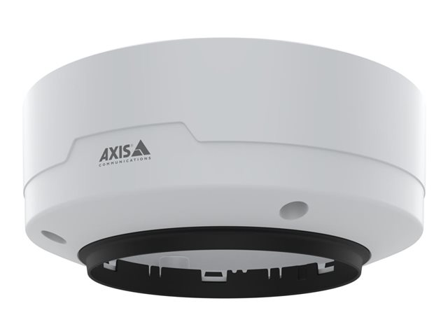 AXIS TP3821-E - Camera casing - white (pack of 4) - for AXIS M3215-LVE, P3267-LV, P3267-LVE, P3268-LV, P3268-LVE