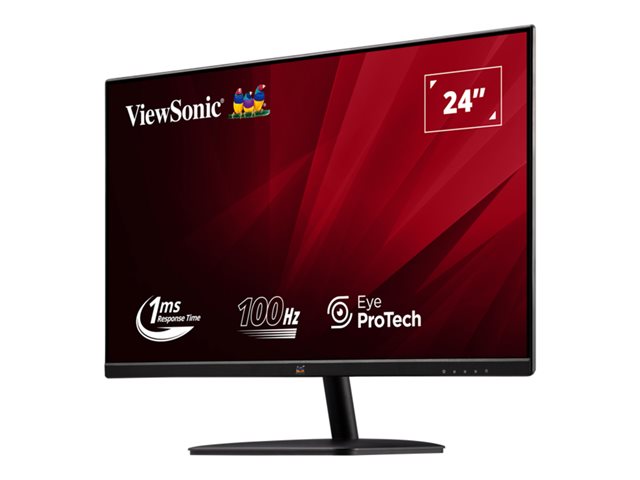 LED monitor VA2432-H-2 24IN Full HD