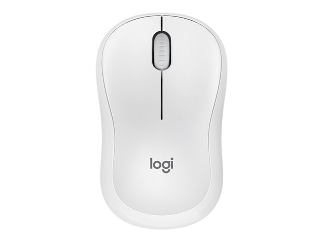 Logitech M240 Stille Bluetooth-muis 