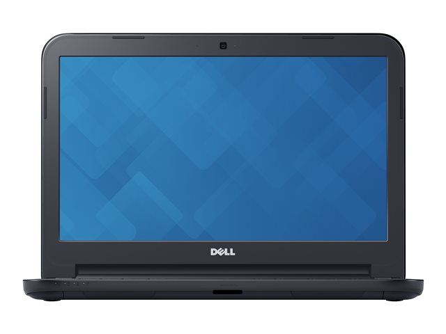 Dell Latitude 3440 - Intel Core i5 - 1335U / up to 4.6 GHz - Win 11 Pro - Intel Iris Xe Graphics - 8 GB RAM - 256 GB SSD NVMe, Class 35 - 14" IPS 1920 x 1080 (Full HD) - Gigabit Ethernet - Wi-Fi 6E - grey - BTP - with 1 Year Basic Onsite