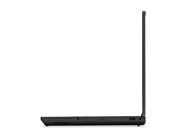 ThinkPad P16 G3, Intel® Core™ Ultra 9 275HX (E-cores up to 4.60GHz, 36MB), 16\" WUXGA Non-Touch, W11P64 EMEA WE (EN/FR/DE/IT/NL), 64.0GB, 1x1TB SSD M.2 2280 PCIe Gen4 TLC Opal, 1xNVIDIA RTX PRO™ 3000 Blackwell Laptop GPU 12GB, Intel®BE200,BT 5.4, Wire