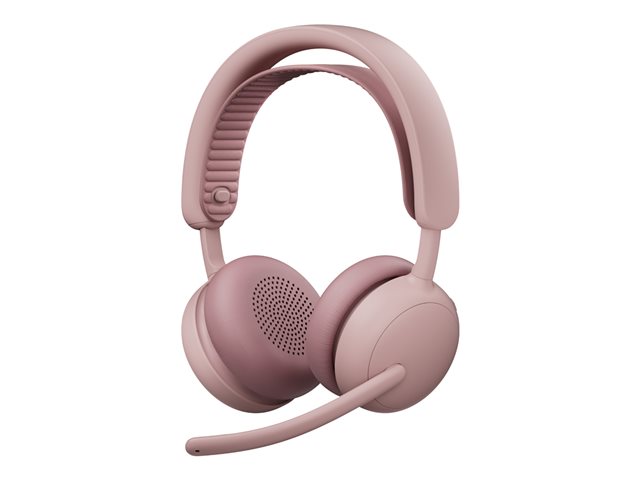 Logitech Zone Wireless 2 ES connectiviteit