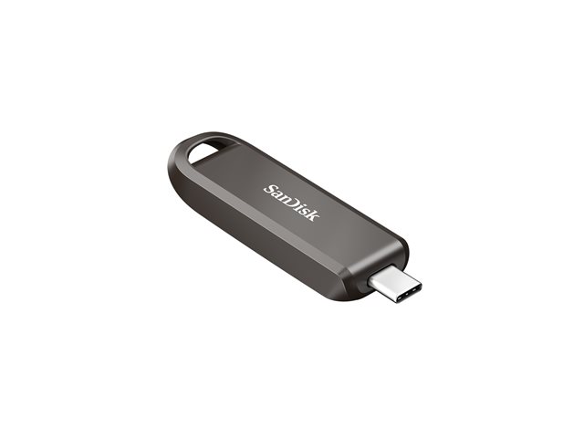 Extreme PRO USB-C 3.2 Gen 2 4x6 256GB