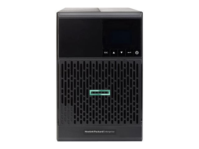 HPE T750 G5 - UPS - AC 220/230/240 V - 525 Watt - 750 VA - 1-phase - RS-232, USB - output connectors: 6 - International - for ProLiant ML350 Gen11 Performance 3