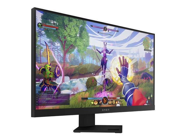 HP OMEN 25i FHD Gaming IPS 16:9 1920x108