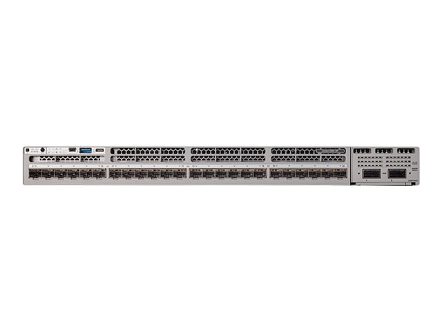 C9300X 24x25GE SFP+ 715wac PS w/MERAKI