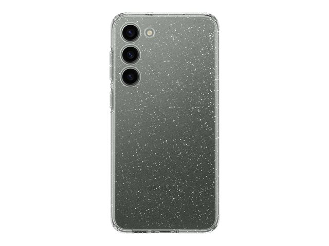 Spigen Samsung Galaxy S23 Plus Liquid Crystal Glitter Crystal Quartz