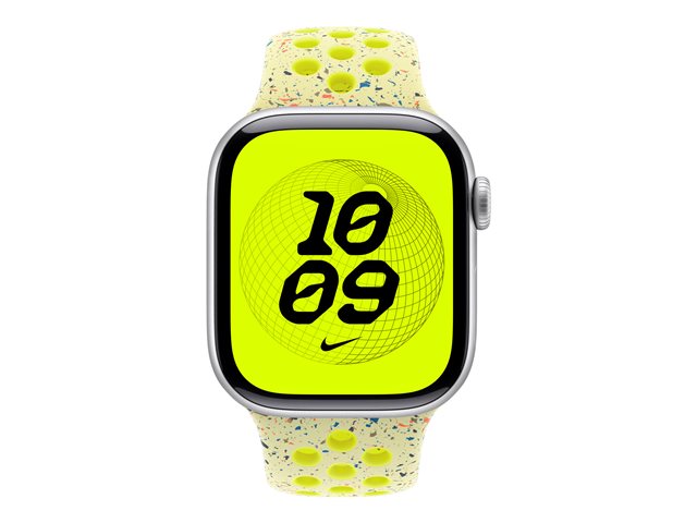 42mm Volt Splash Nike Sport Band - S/M