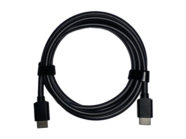 P50 VBS HDMI Cable 1.83m/6ft 1.83m/6ft