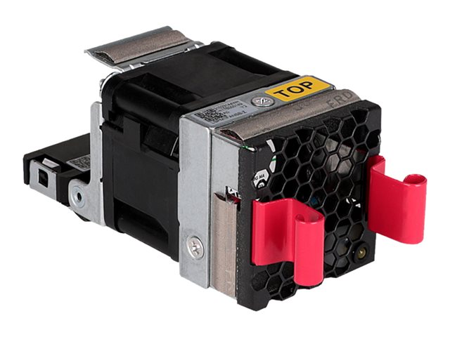 HPE X721 - Network device fan tray - for P/N: JL585A, JL585AR, JL586A, JL586AR, JL587A, JL587AR