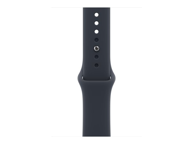 42mm Navy Blue Sport Band - S/M