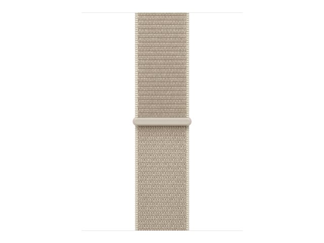 42mm Limestone Sport Loop