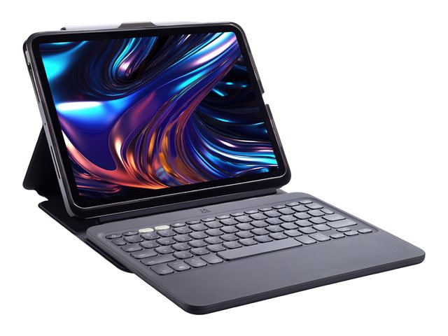 ZAGG KB ProKey 2 iPad Pro 13 M4 Bl Swiss
