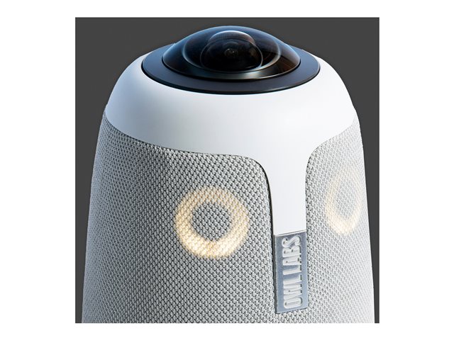 Meeting Owl 3 360-Degree 1080p HD Smart