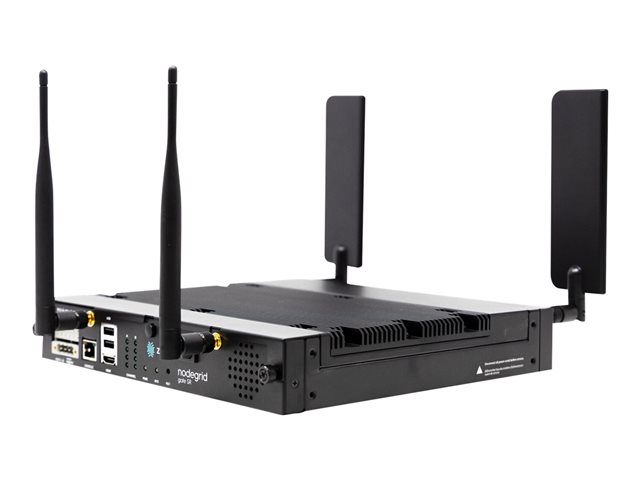 ZPE Nodegrid GateSR 8xRJ45 Serial rolled