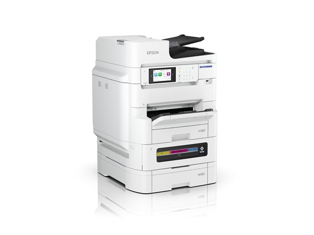 WORKFORCE PRO EM-C8101RDWF