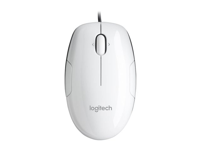 Logitech LS1 Laser Mouse 