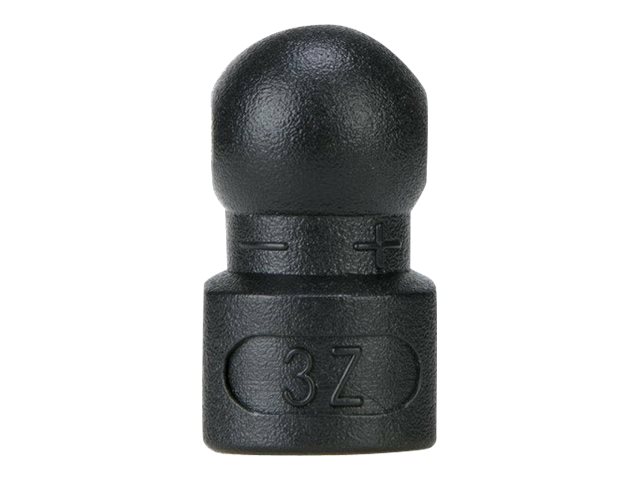 POWER TIP 3Z BLACK