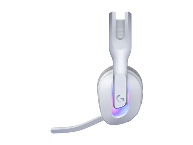 HEADSET PC VOSS CDM/WHITE EMEA28i-935 2.
