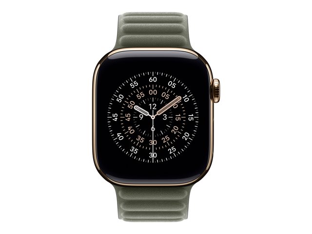 42mm Sage Gray Magnetic Link - S/M