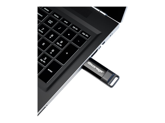 datAshur BT USB3 256/64GB FIPS 1402