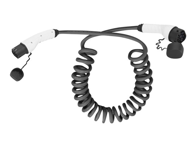 EV charging-Three Phase 400V 32A 5m