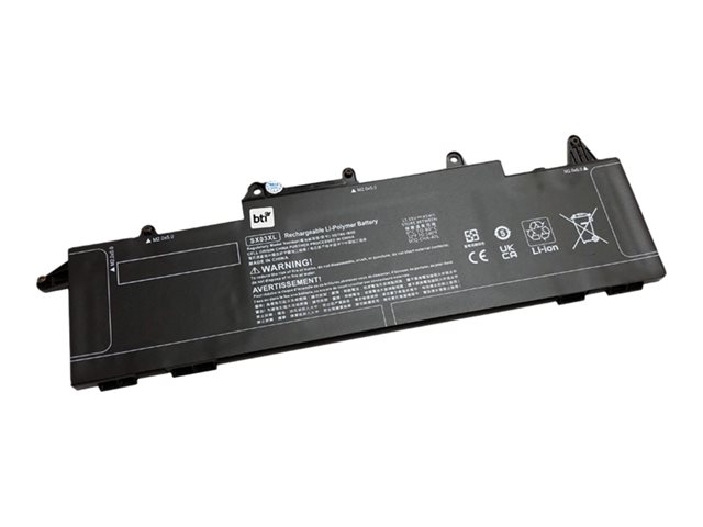 Bat for HP PROBOOK X360 435 G7 SERIES 43