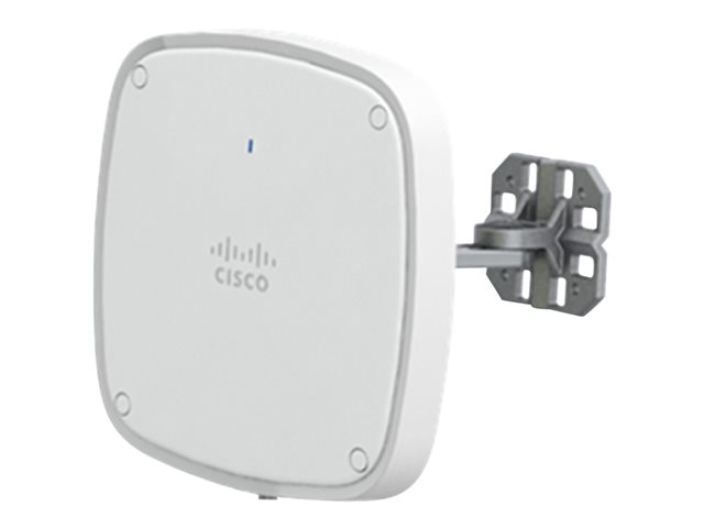 Cisco 75° Self-Identifying - Antenna - Wi-Fi, Bluetooth - 6 dBi - directional - wall-mountable, pole mount