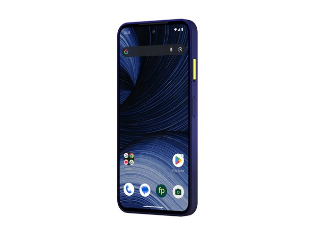 Fairphone (Gen. 6+) 12GB/256GB Cobalt Bl