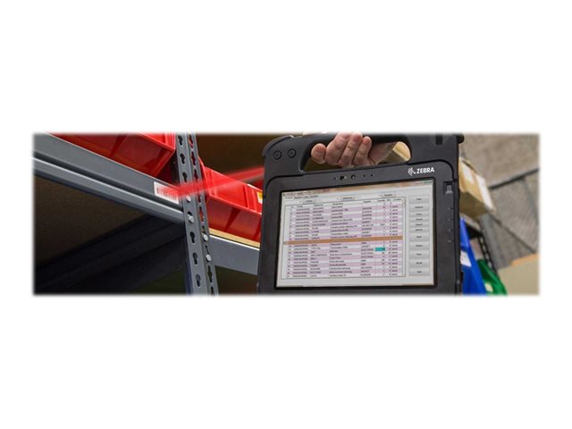 CARRY L10 CARRY CASE - XPAD