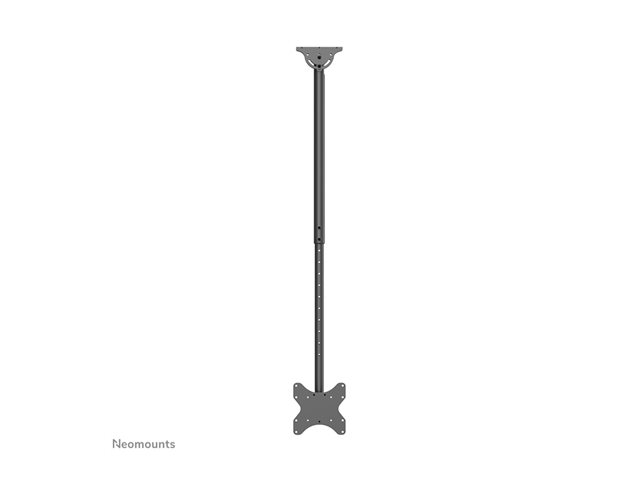 Neomounts Flat Screen Ceiling Mount (Height: 106-156 cm)