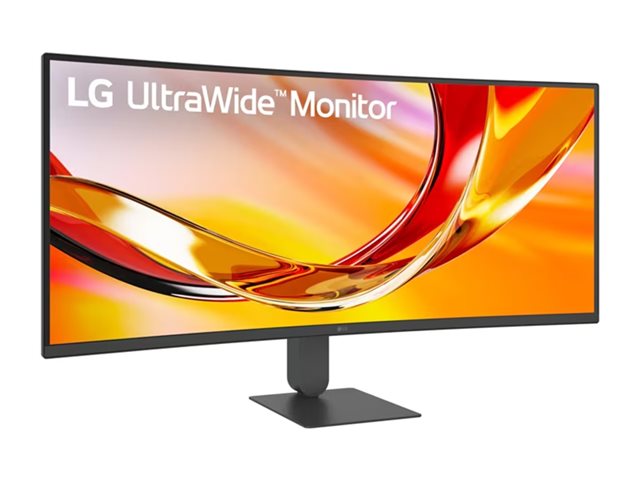 34 Inch UltraWide WQHD Curved 1800R