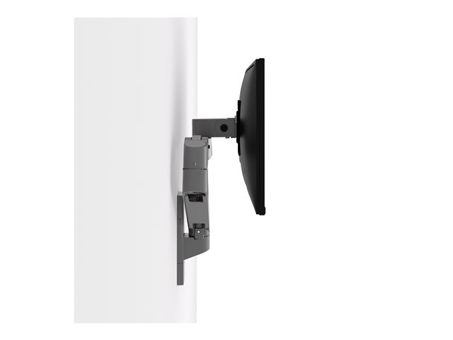 Lx Pro Arm, Single Display Wall Mount, Dig