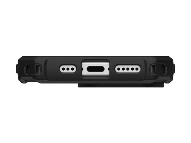 UAG Apple iPhone 16 Pro Pathfinder Magsafe Black