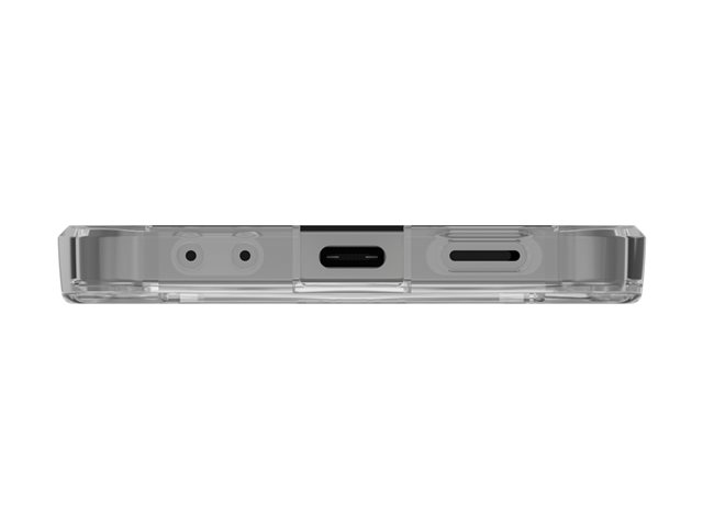 UAG Samsung Indiana Plyo Pro Ice/Silver