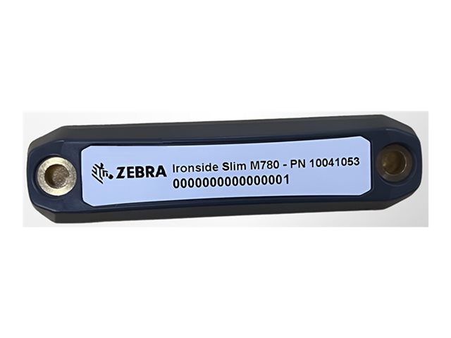 RFID HARD TAG IRONSIDE SLIM (85x21x10mm)