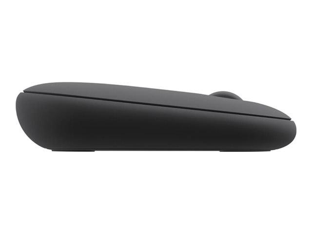Pebble 2 Combo for Mac TONAL GRAPHITE DE